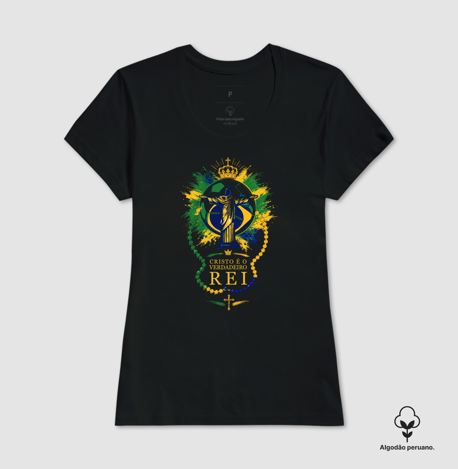 Camisa 1