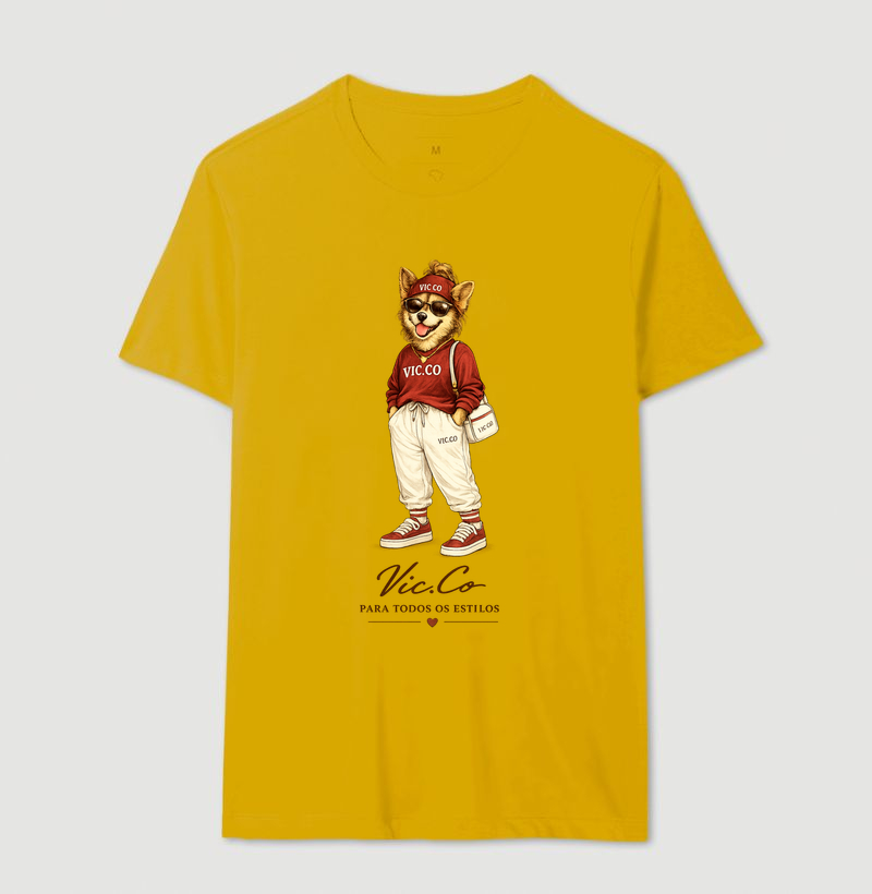 Camisa 13