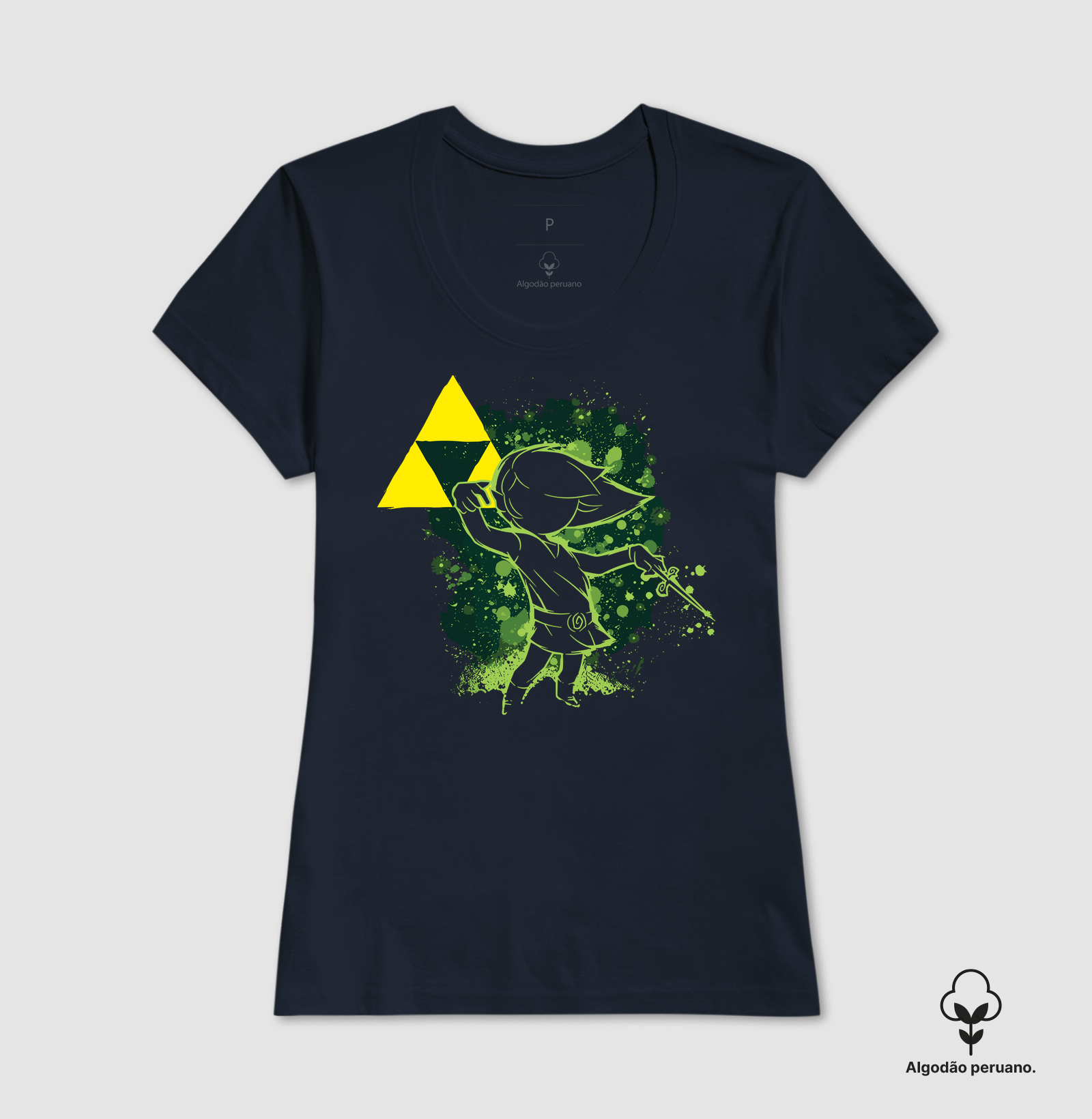 Camisa 4