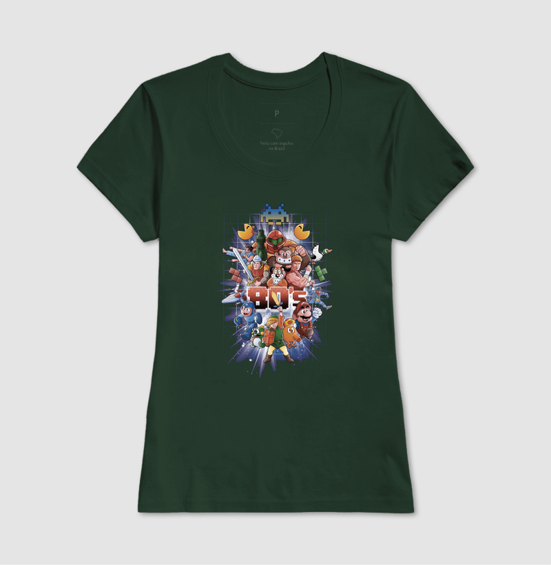 Camisa 12