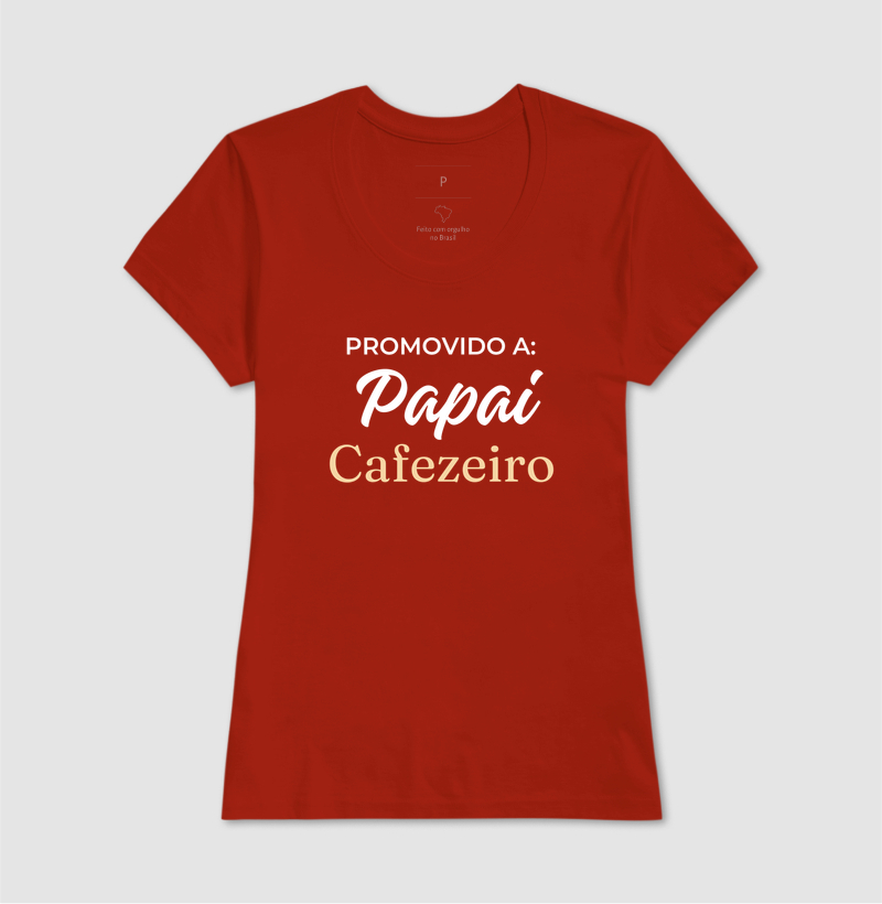 Promovido a: Papai cafezeiro - Imagem 13