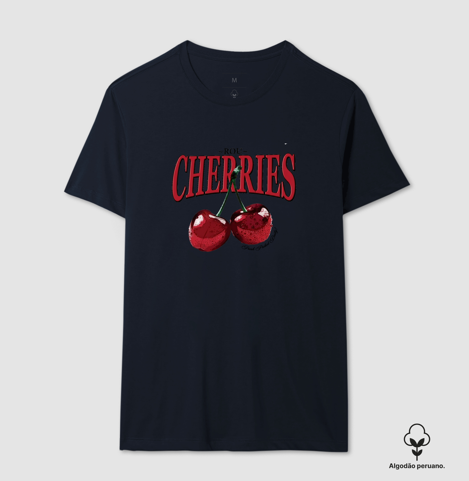 Camisa 11
