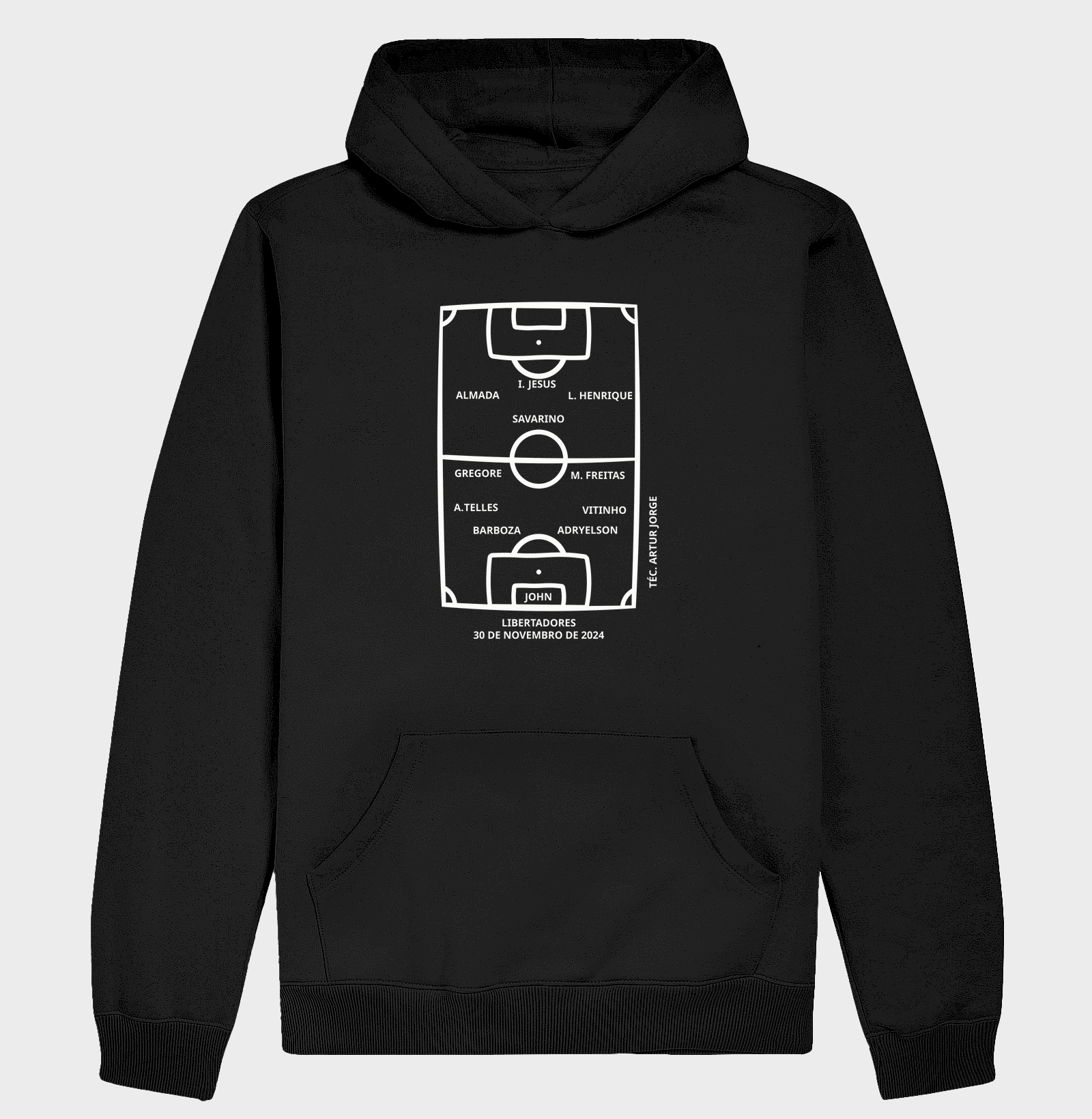 Camisa 1