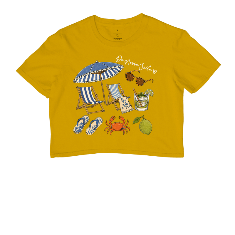 Camisa 7