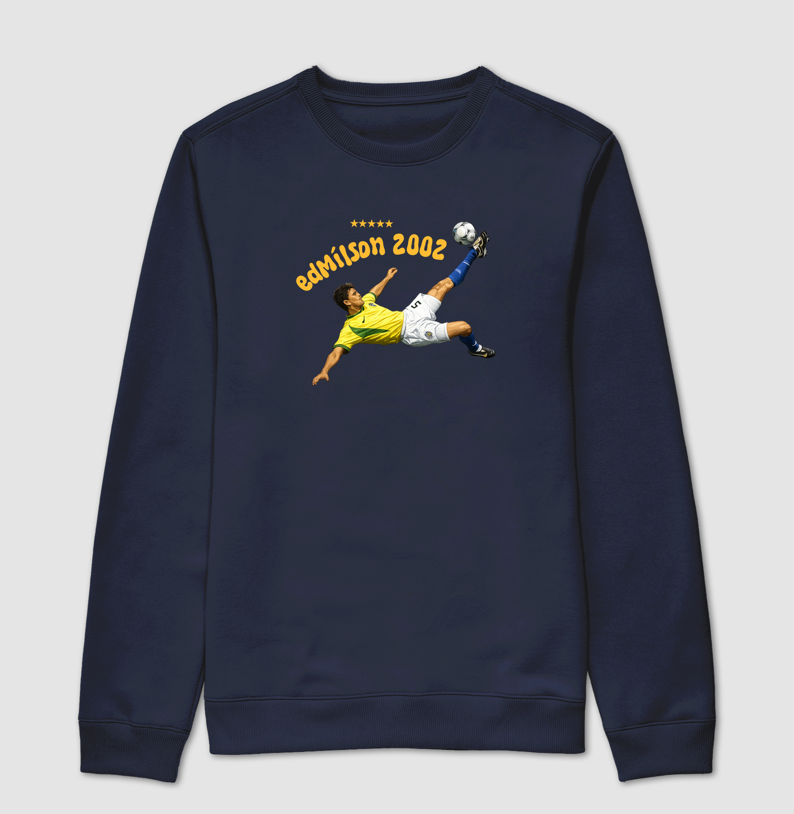 Camisa 4