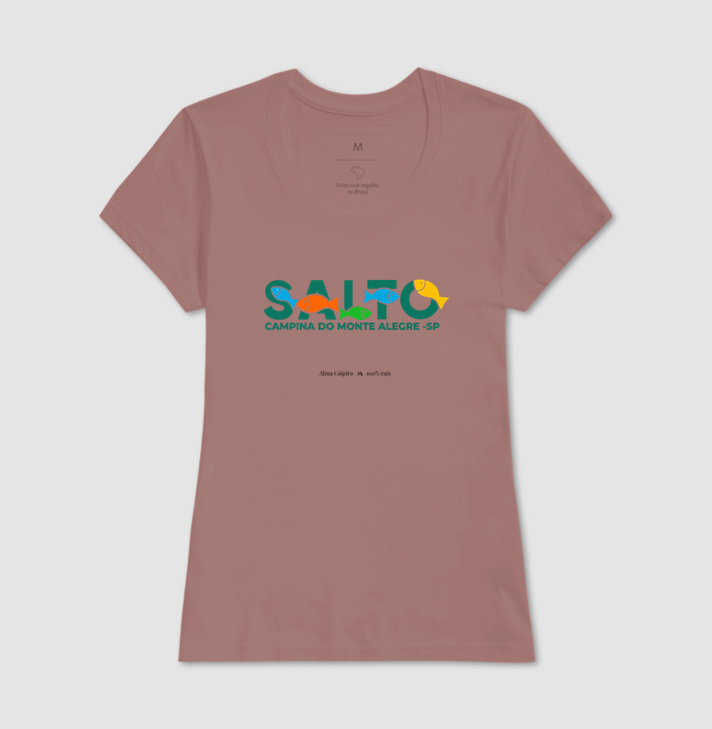 Camisa 15