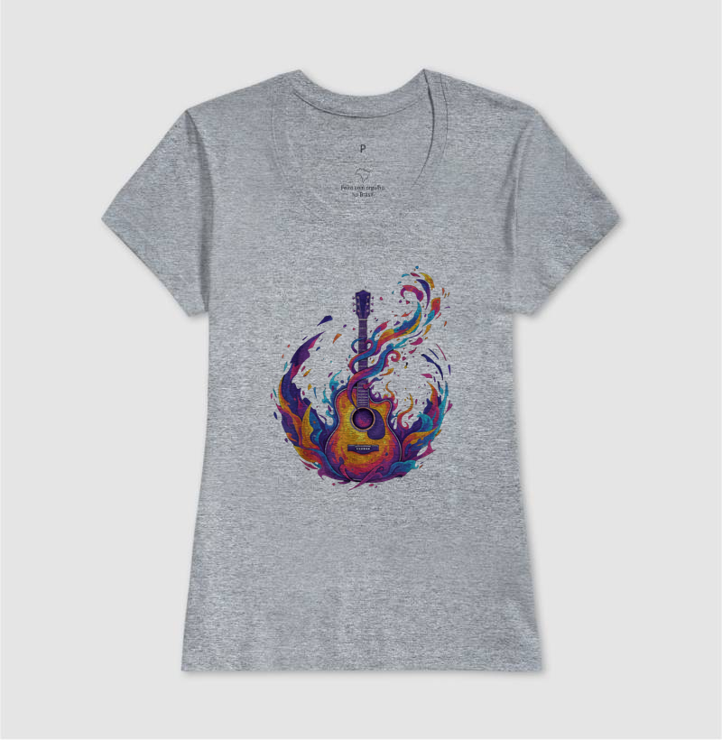 Camisa 11