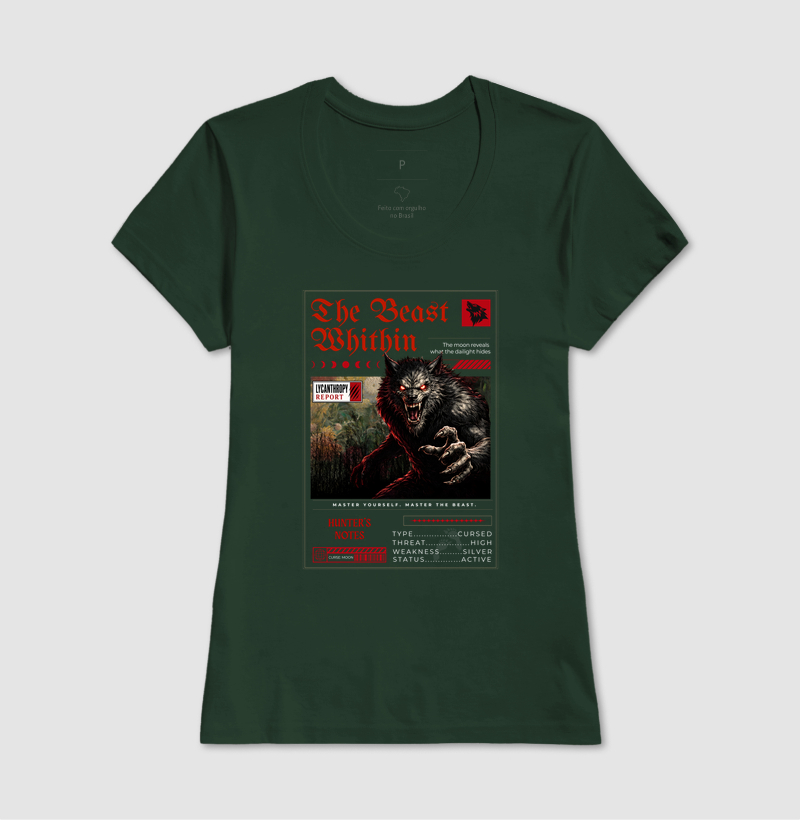 Camisa 10
