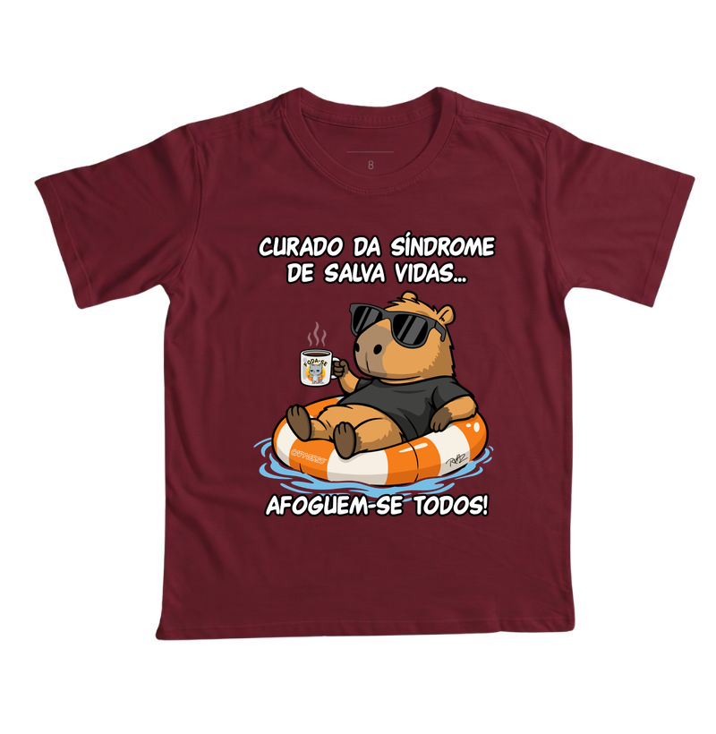 Salva vidas - Imagem 6