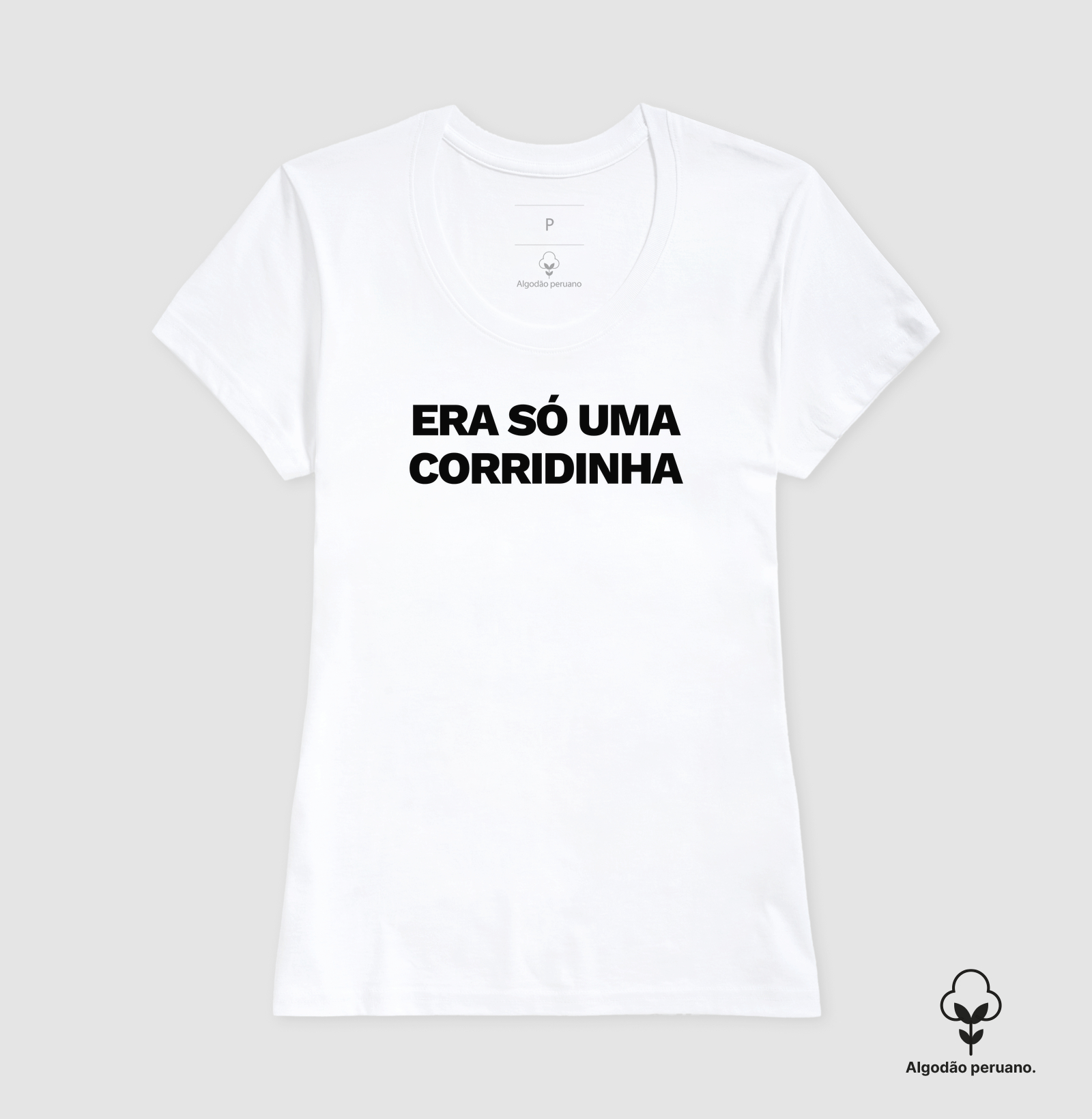 Era só uma corridinha - Imagem 6