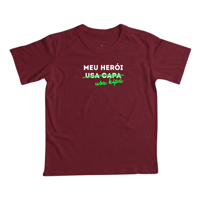 Meu herói usa kipá - Imagem 3