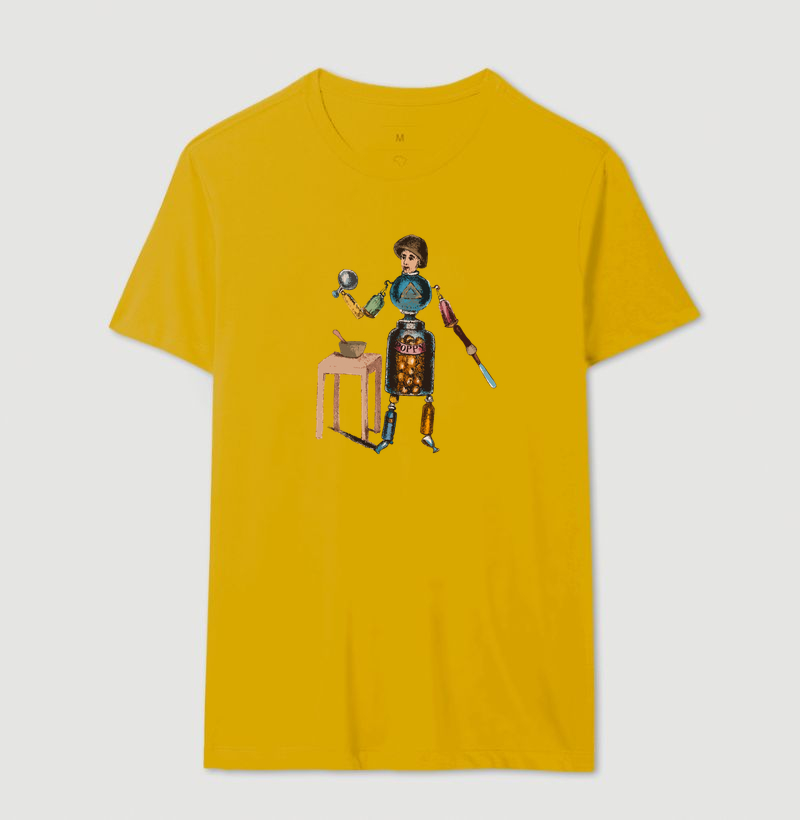 Camisa 14
