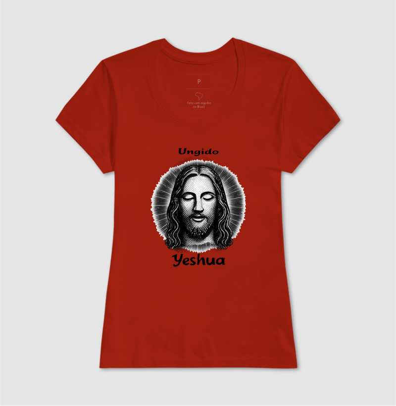 Yeshua • Ungido - Imagem 14