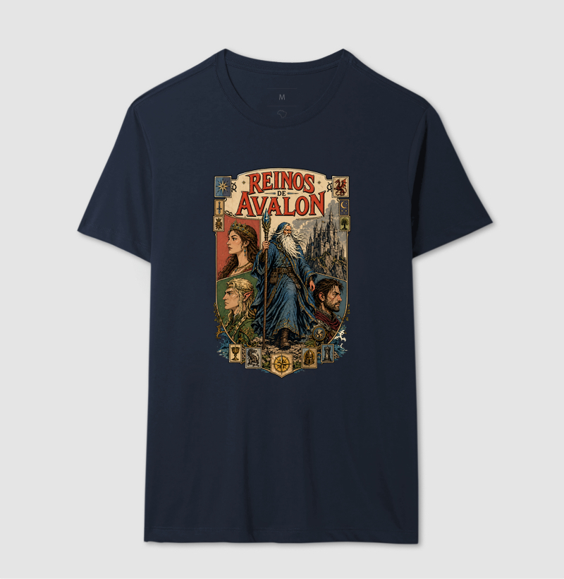 Reinos de Avalon - Imagem 6