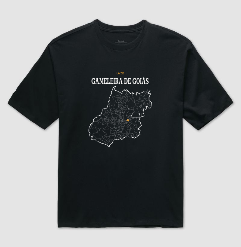 Gameleira de Goiás | Território GO - Imagem 2