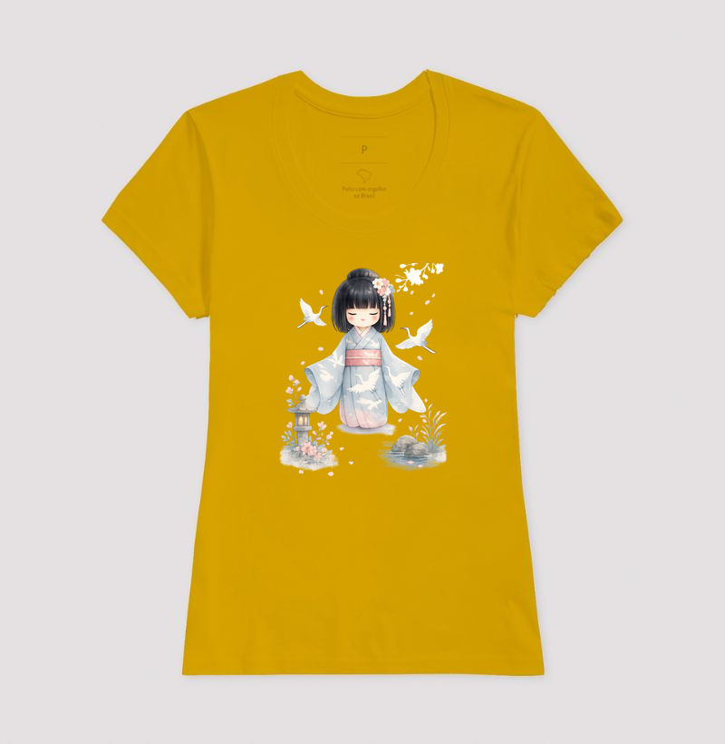 Camisa 14