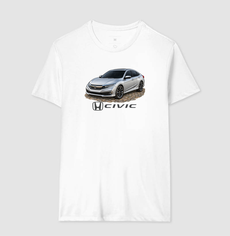 Honda Civic - Imagem 4