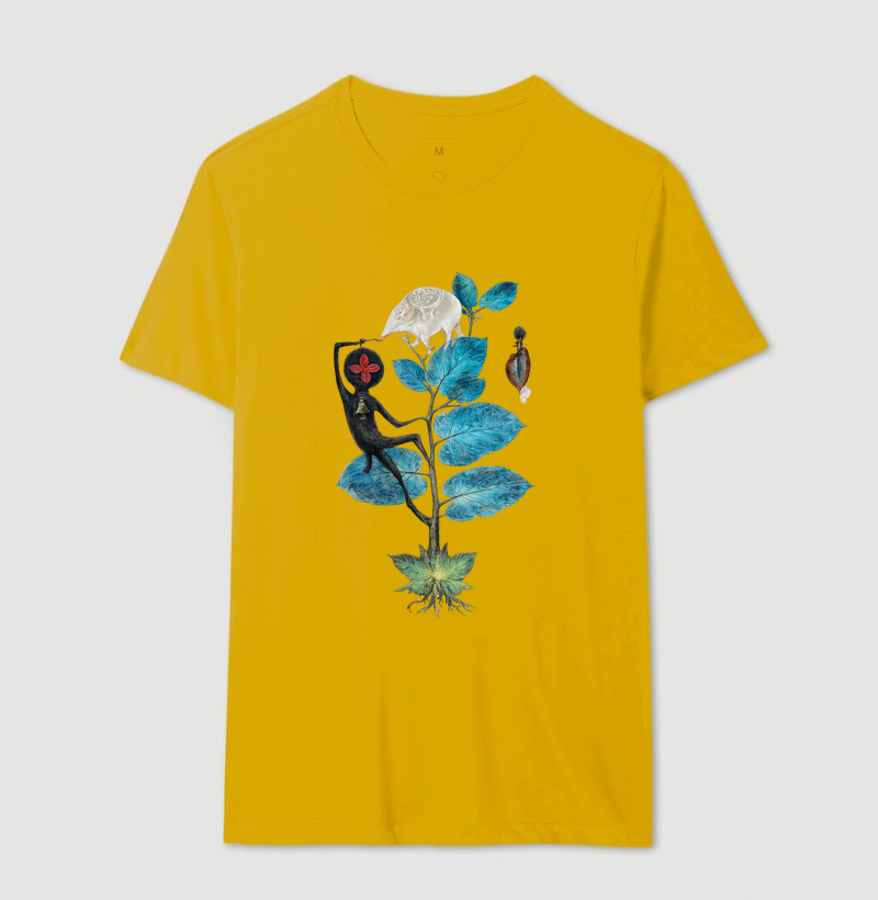 Camisa 11