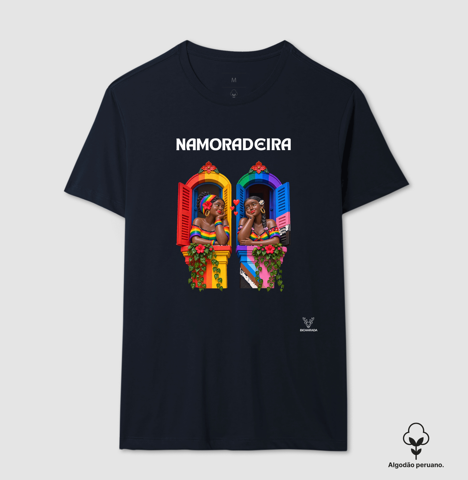 Namoradeira - Imagem 6