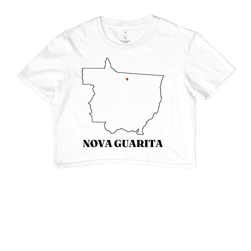 Nova Guarita | Traço MT - Imagem 3