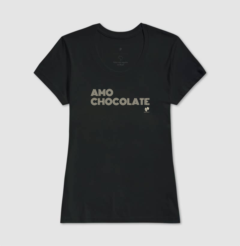 Amo Chocolate - Imagem 4