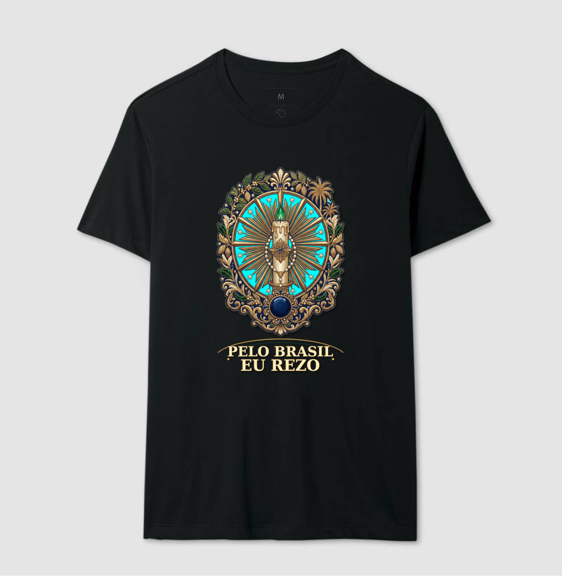 Pelo Brasil eu Rezo - Imagem 2