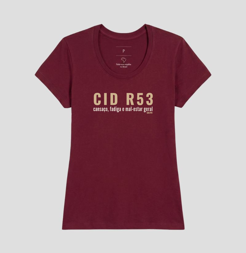 Camisa 18