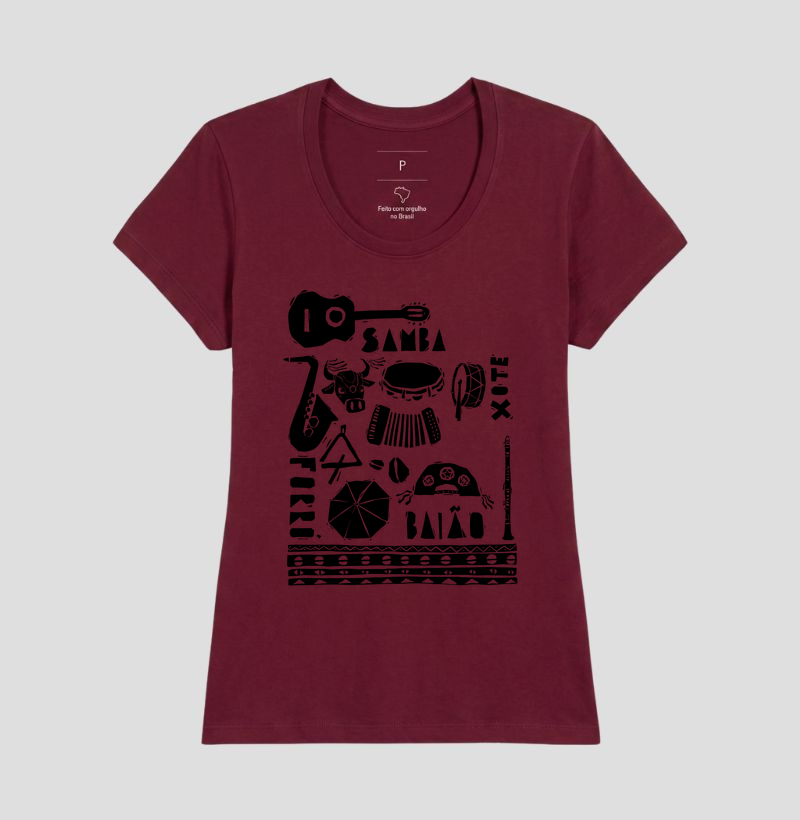 Camisa 21