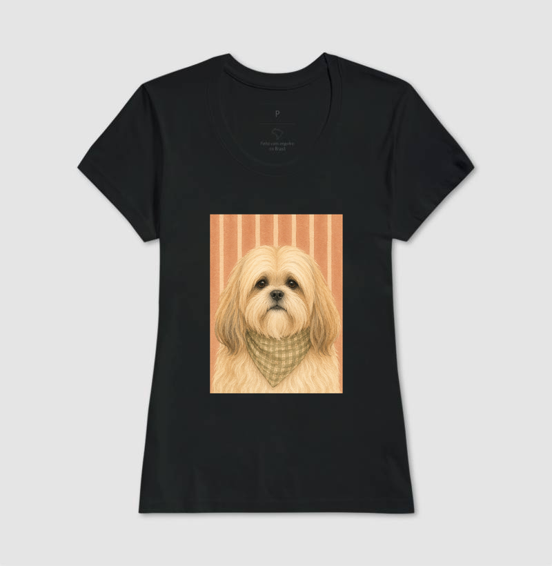 Lhasa Apso - Gentle Paws - Imagem 3
