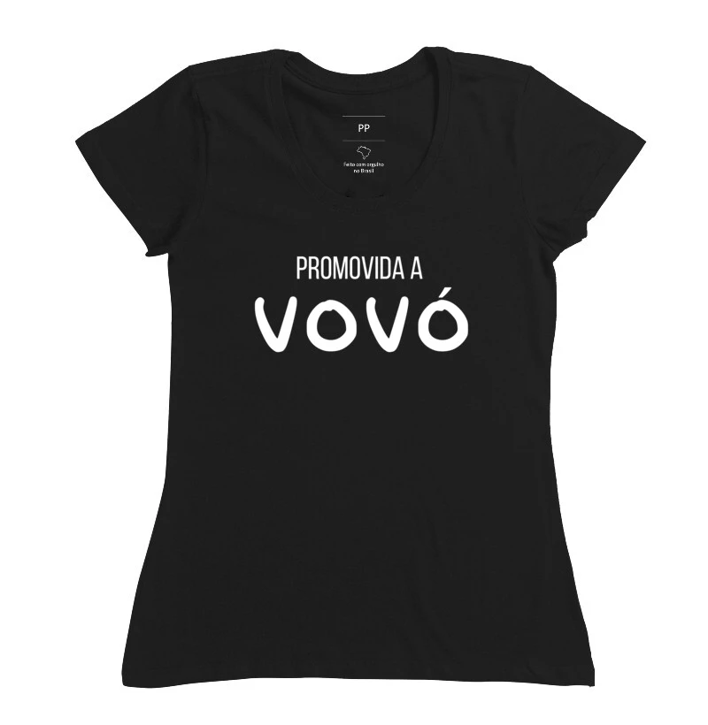 Promovida a VOVÓ - Imagem 3