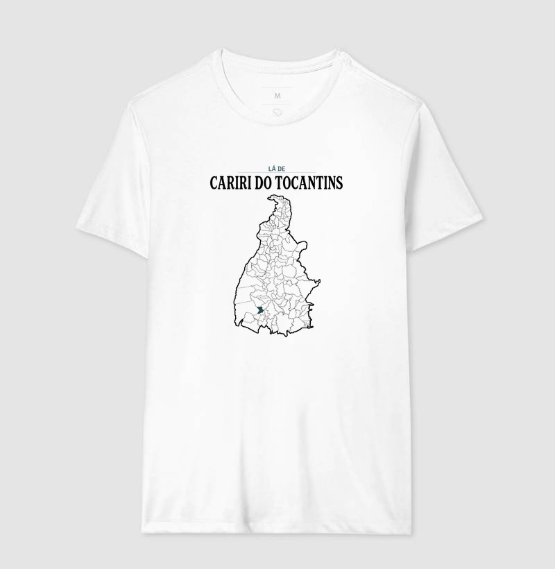 Cariri do Tocantins | Território TO - Imagem 4