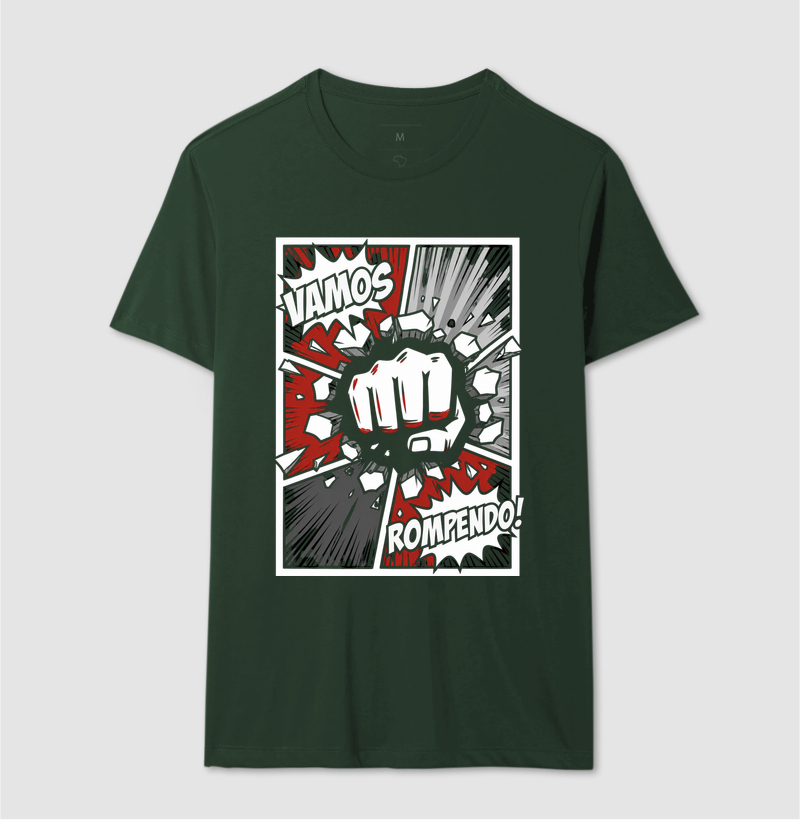Camisa 5