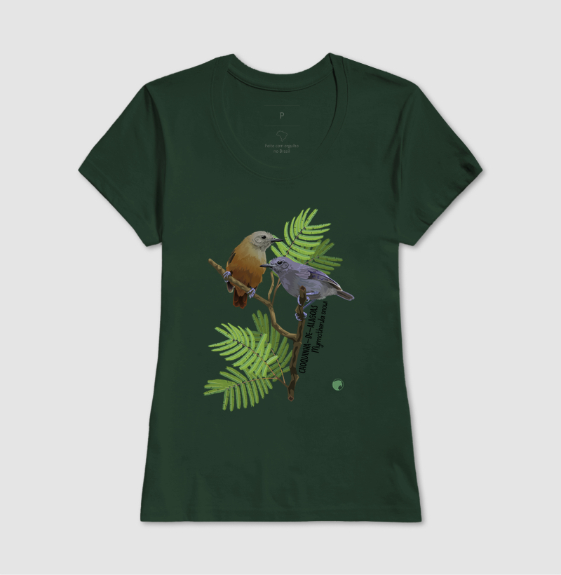 Camisa 9