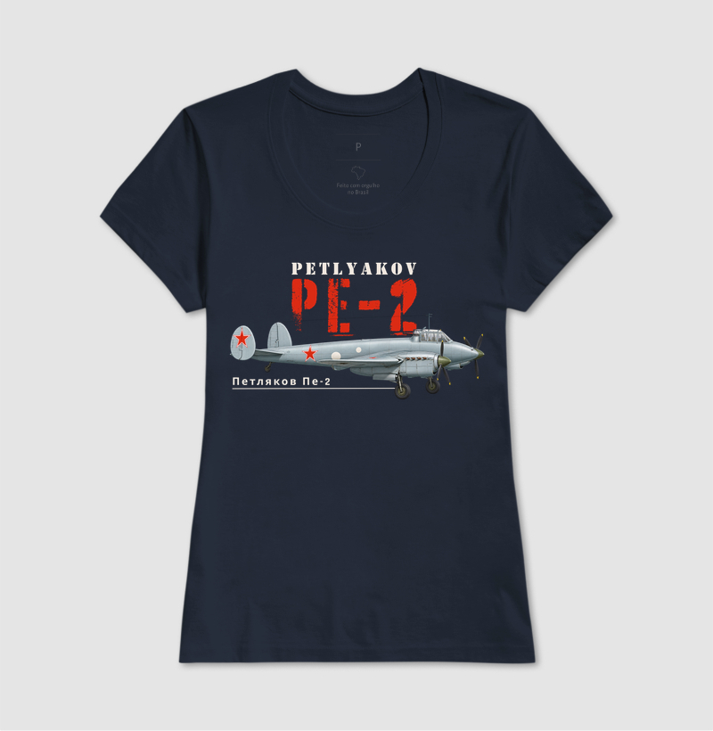 Petlyakov PE-2 - Imagem 7