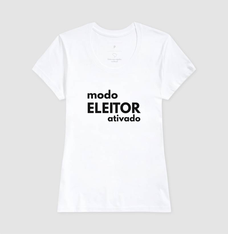 Modo eleitor ativado! - Imagem 5