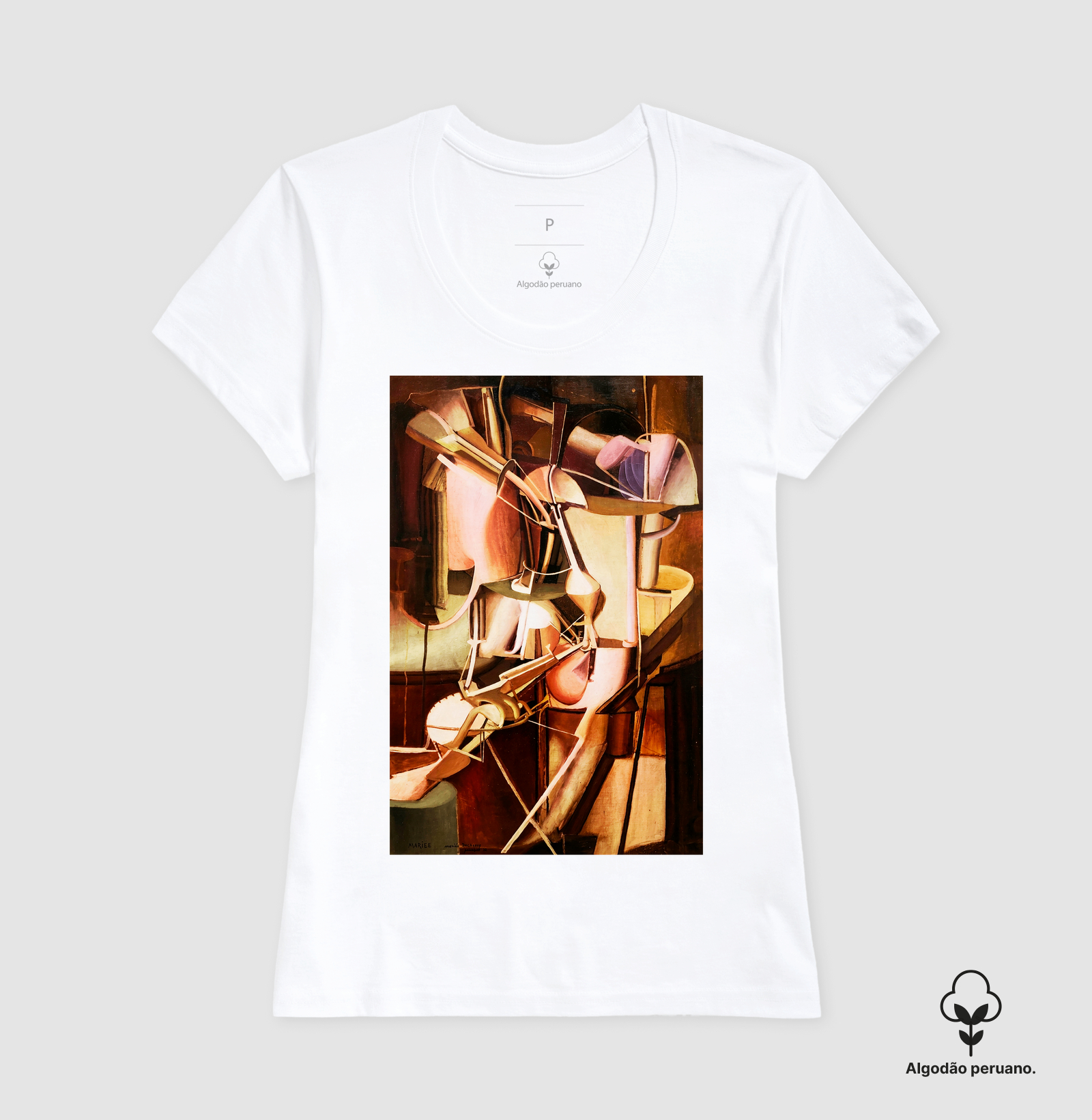 Camisa 7