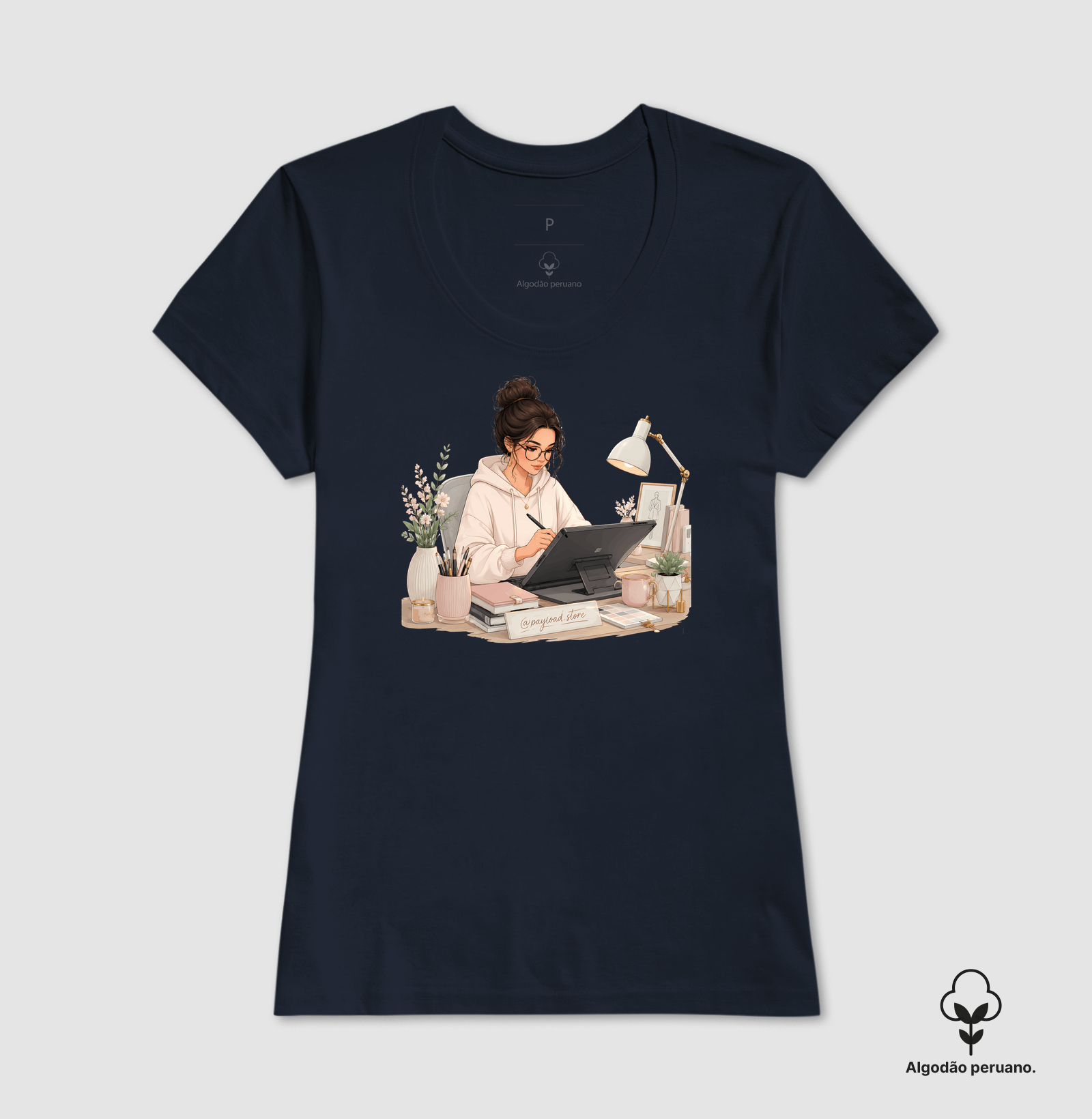 Camisa 5