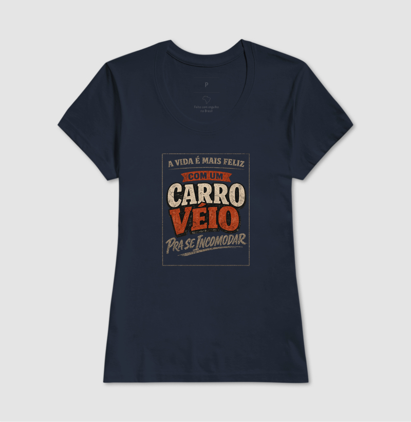 A vida é mais feliz com carro véio - Imagem 7