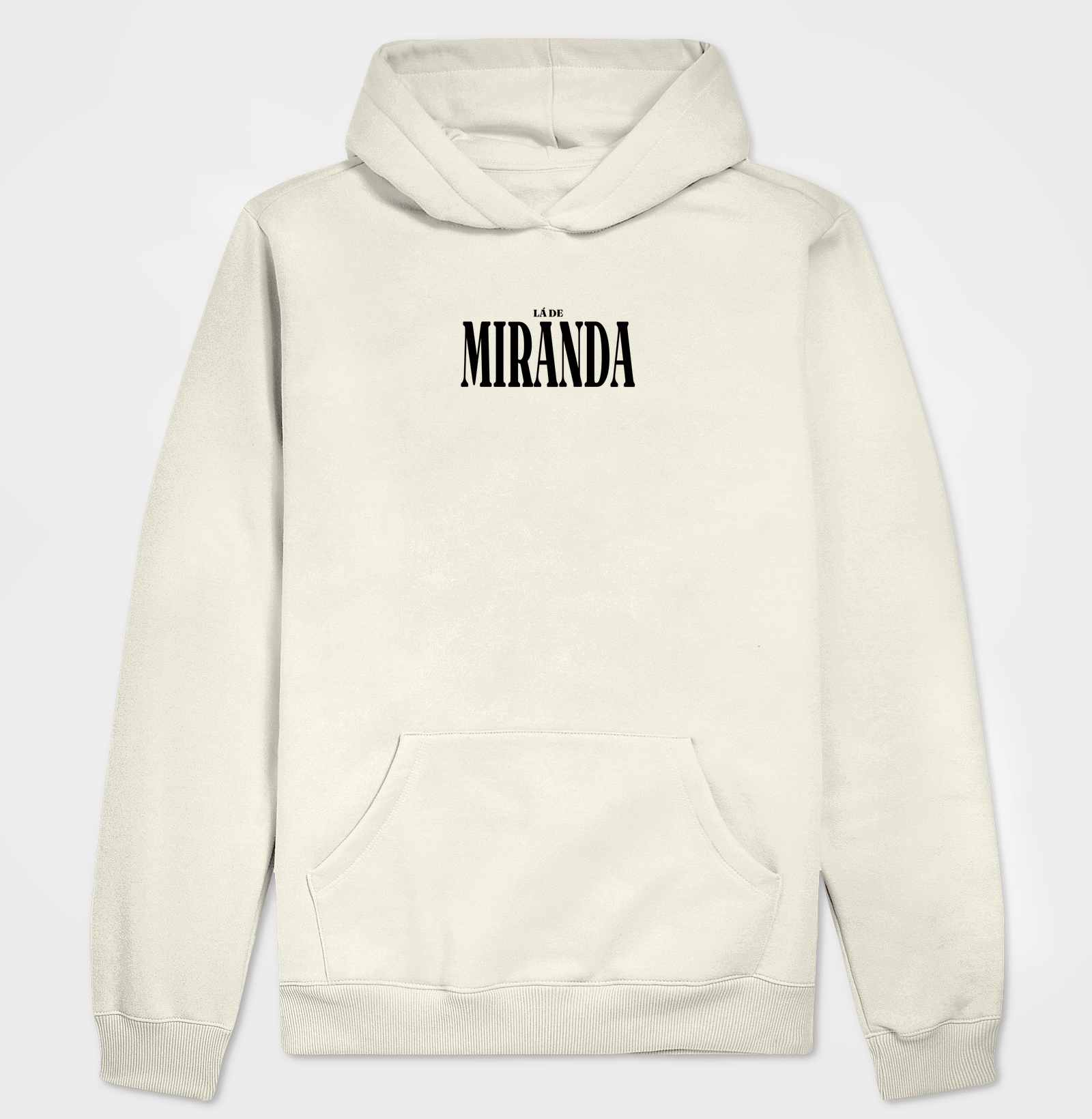 Miranda | Tipografia MS - Imagem 3