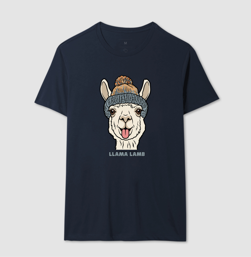 Llama Lamb - Imagem 6