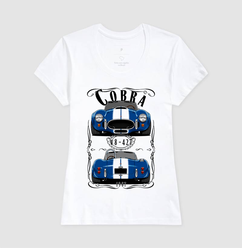 Camisa 7