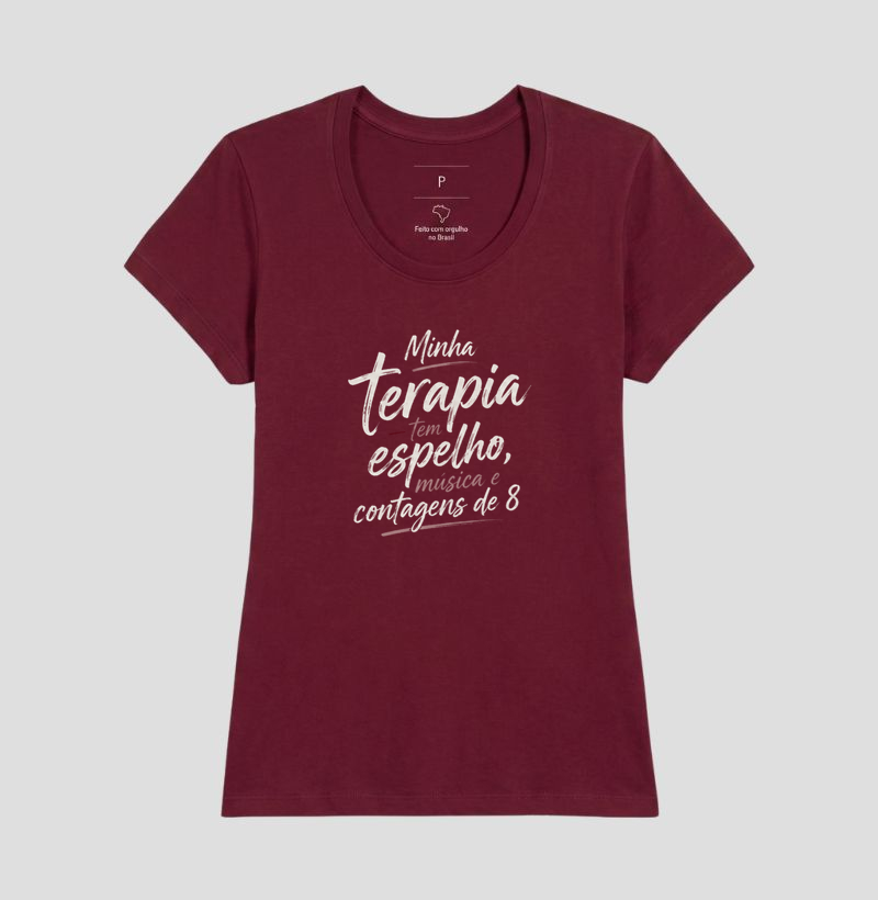 Camisa 18