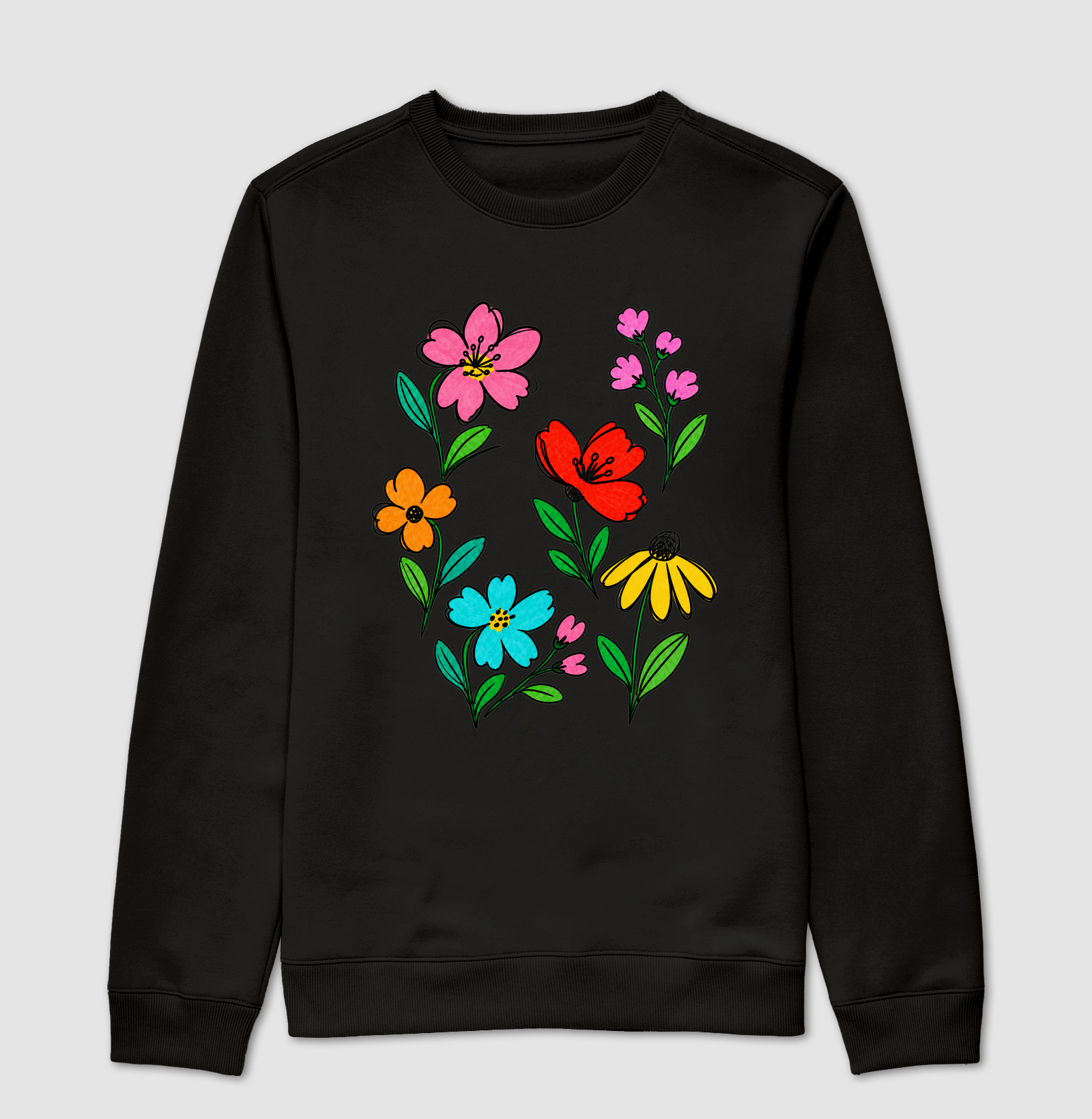 FLOWERS - Imagem 4