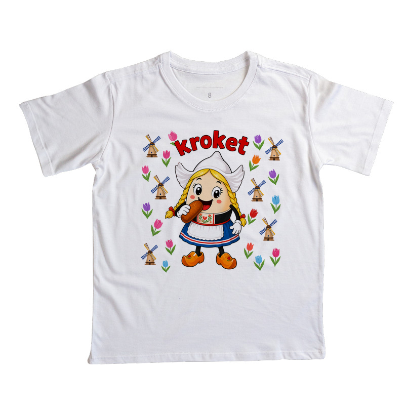 Egg Kroket - Holanda   - Imagem 6