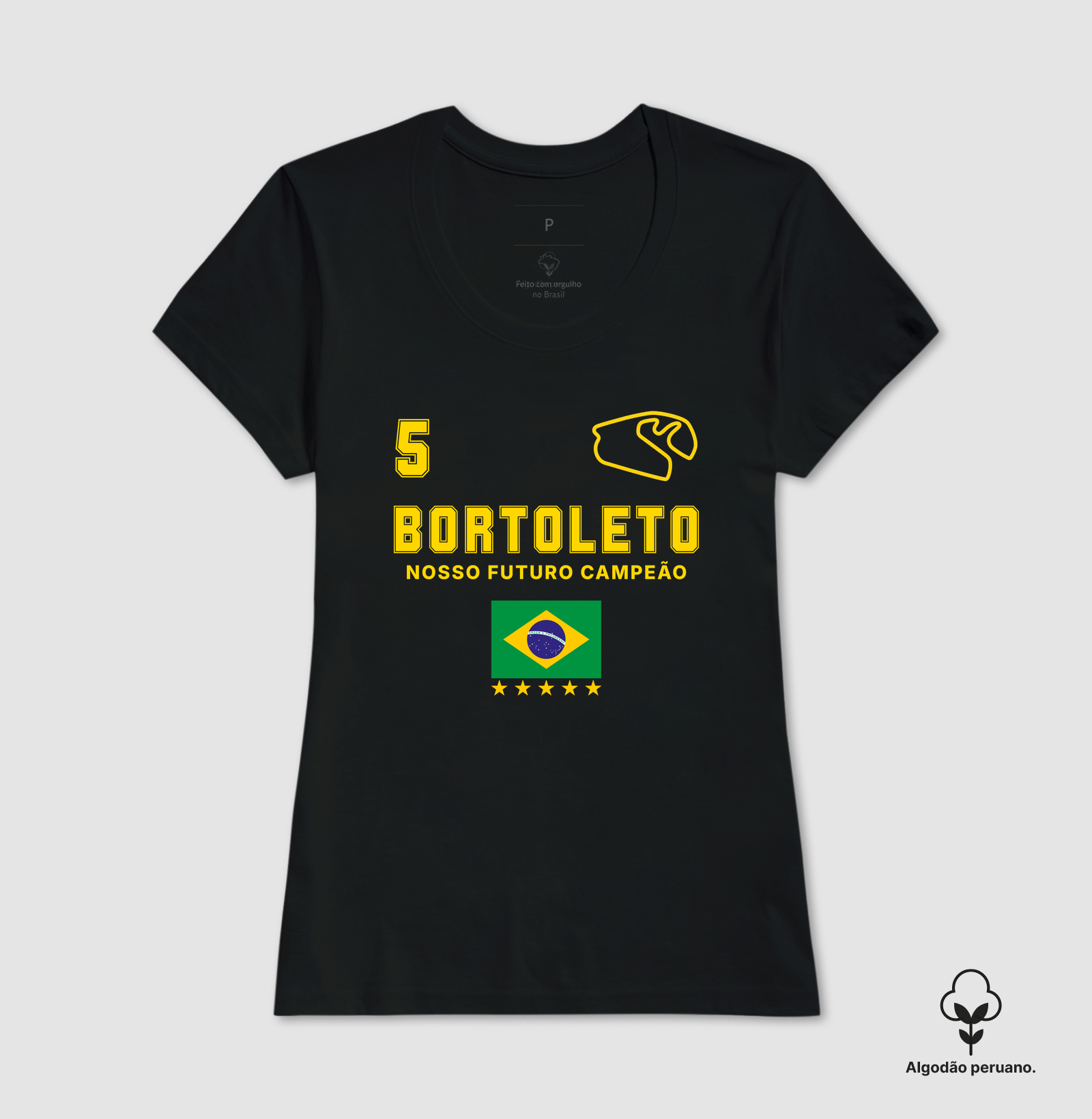 Nosso Futuro Campeão - Imagem 7