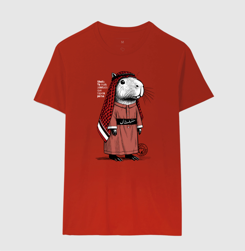 Camisa 9