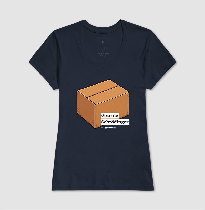 Gato de Schrödinger - Completa - Imagem 5