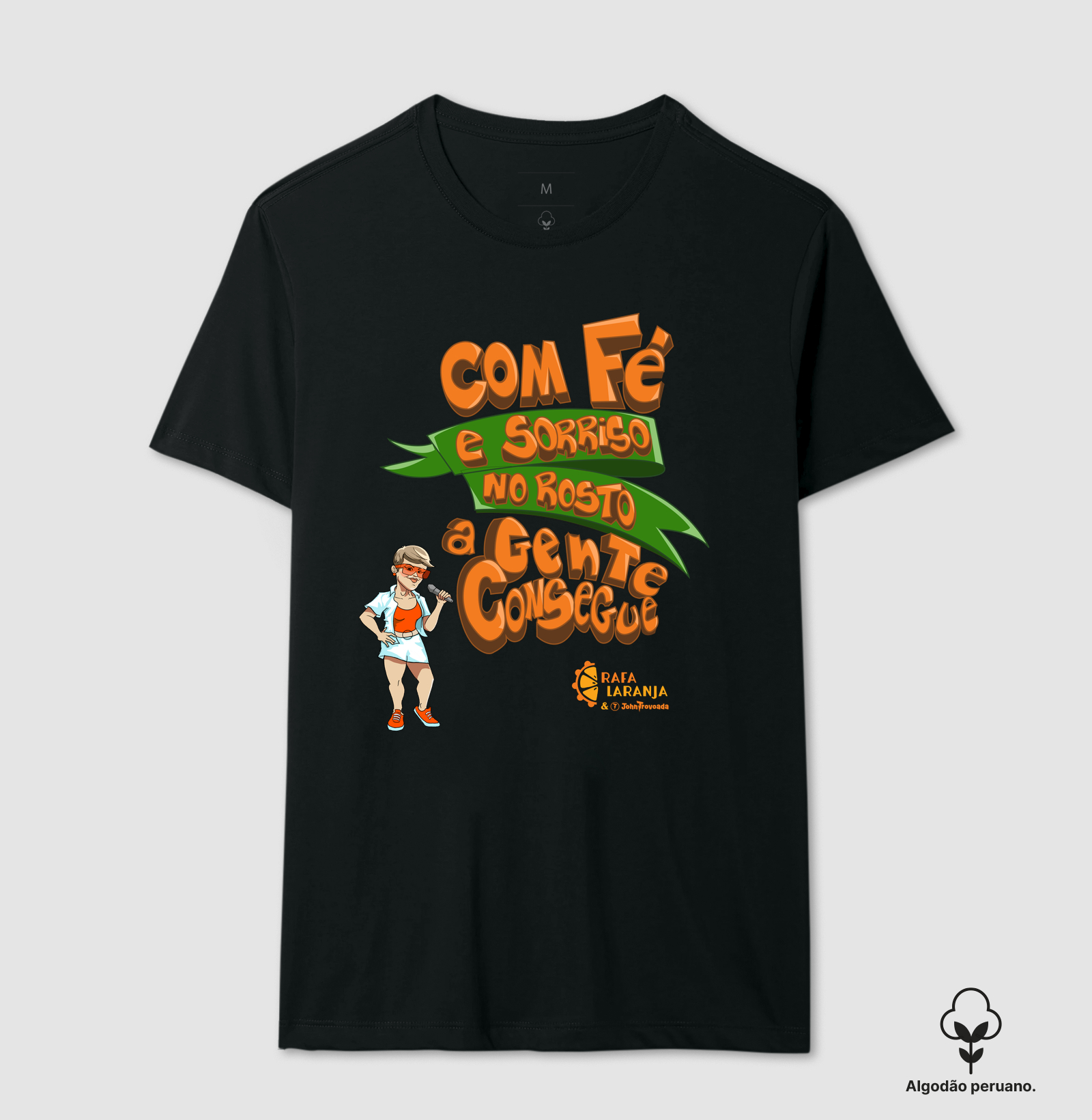 Camisa 5