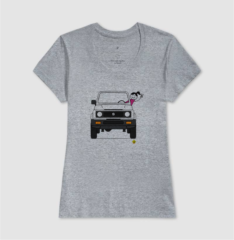 Camisa 7