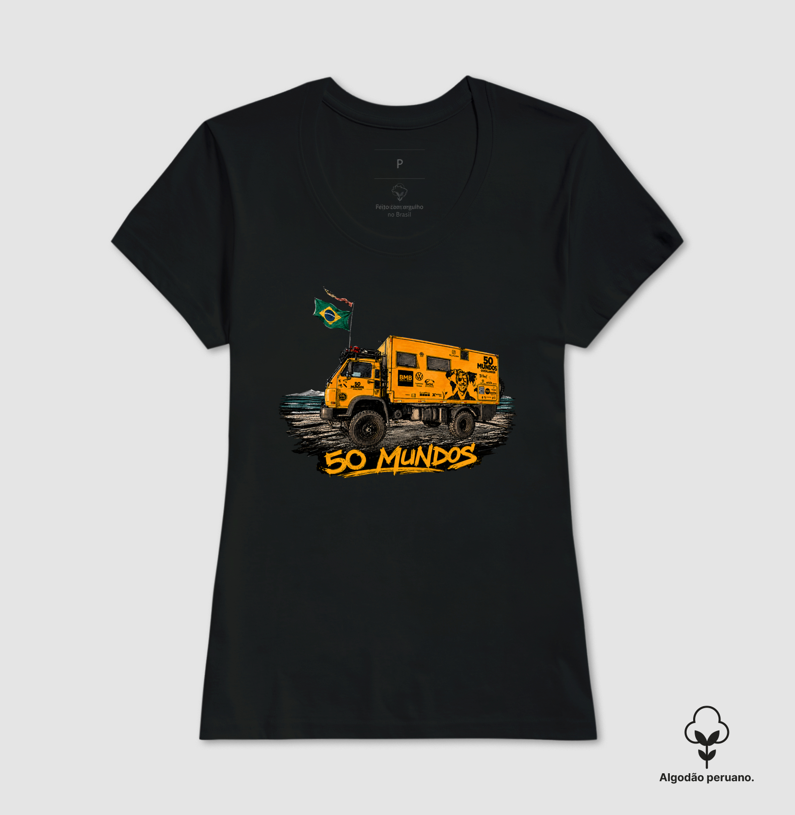 Camisa 6